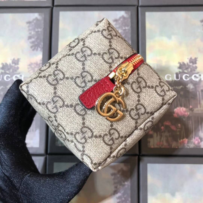 Wholesale Luxury Gucci Ophidia Gg Cosmetic Case 548393 - Image 7