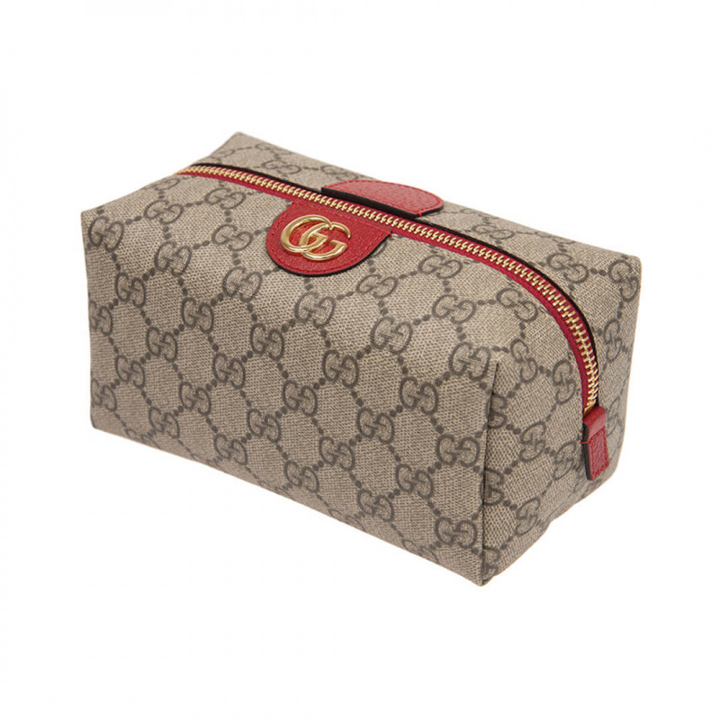 Wholesale Luxury Gucci Ophidia Gg Cosmetic Case 548393