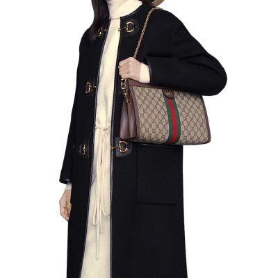 Alternative view of Wholesale Luxury Gucci Ophidia Gg Medium Shoulder Bag 503876