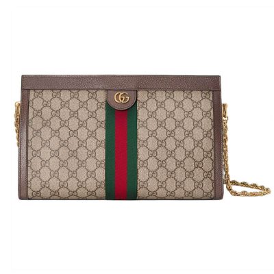 Wholesale Luxury Gucci Ophidia Gg Medium Shoulder Bag 503876