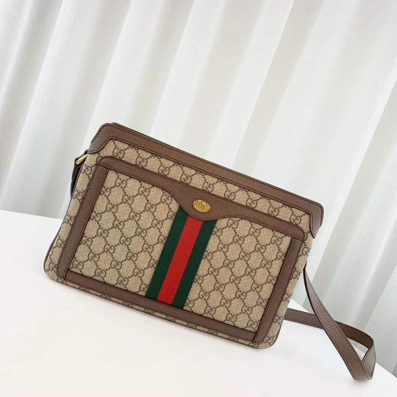 Wholesale Luxury Gucci Ophidia Gg Medium Shoulder Bag 523354 - Image 2