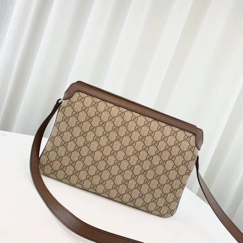 Wholesale Luxury Gucci Ophidia Gg Medium Shoulder Bag 523354 - Image 3