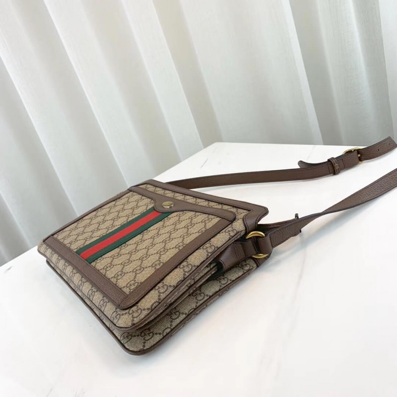 Wholesale Luxury Gucci Ophidia Gg Medium Shoulder Bag 523354 - Image 5