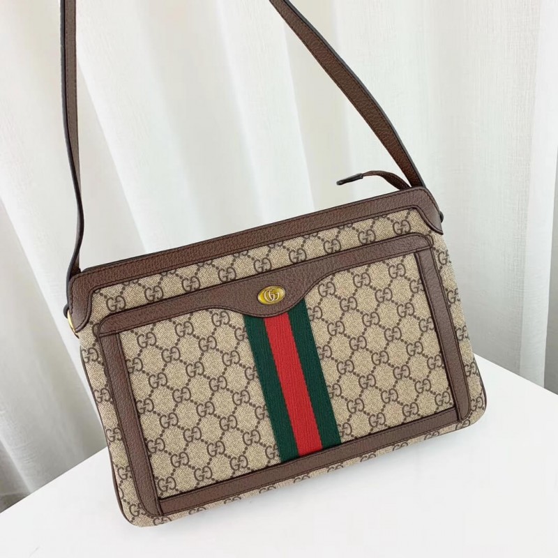 Wholesale Luxury Gucci Ophidia Gg Medium Shoulder Bag 523354 - Image 7