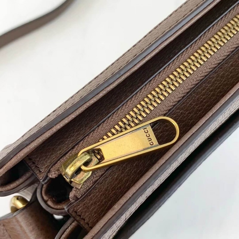 Wholesale Luxury Gucci Ophidia Gg Medium Shoulder Bag 523354 - Image 8