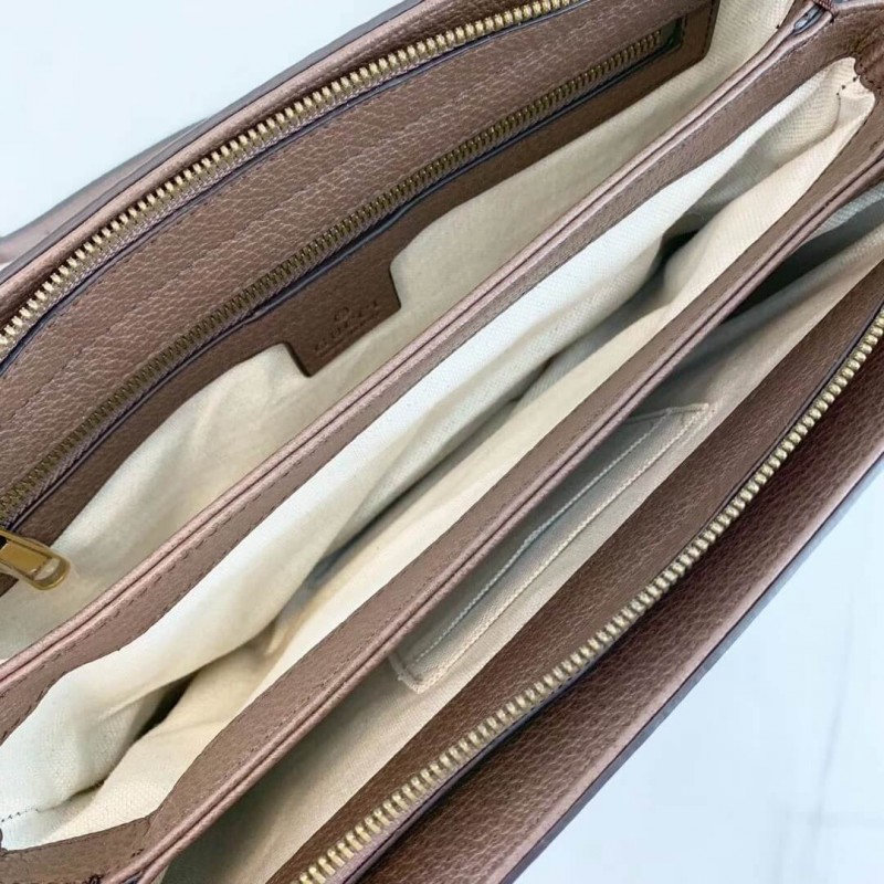 Wholesale Luxury Gucci Ophidia Gg Medium Shoulder Bag 523354 - Image 9