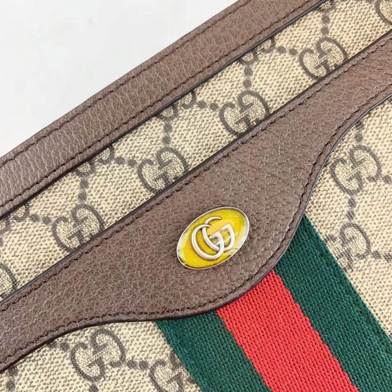 Wholesale Luxury Gucci Ophidia Gg Medium Shoulder Bag 523354 - Image 10