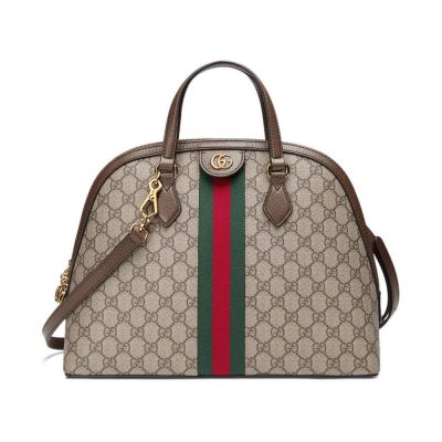 Wholesale Luxury Gucci Ophidia Gg Medium Top Handle Bag 524533
