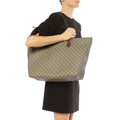 Alternative view of Wholesale Luxury Gucci Ophidia Gg Medium Tote 547974
