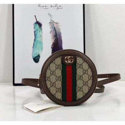 Alternative view of Wholesale Luxury Gucci Ophidia Gg Mini Backpack 598661