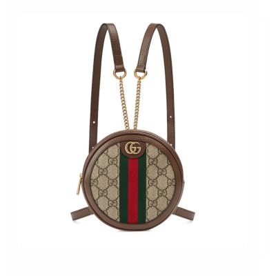Wholesale Luxury Gucci Ophidia Gg Mini Backpack 598661