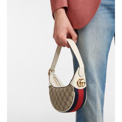 Alternative view of Wholesale Luxury Gucci Ophidia Gg Mini Bag 658551