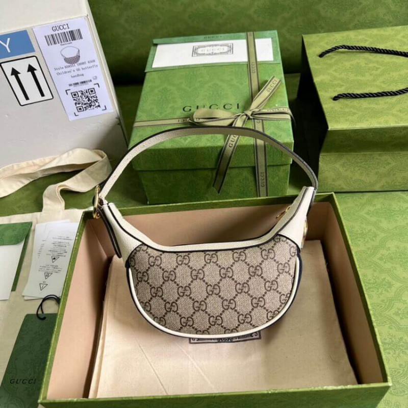 Wholesale Luxury Gucci Ophidia Gg Mini Bag 658551 - Image 4