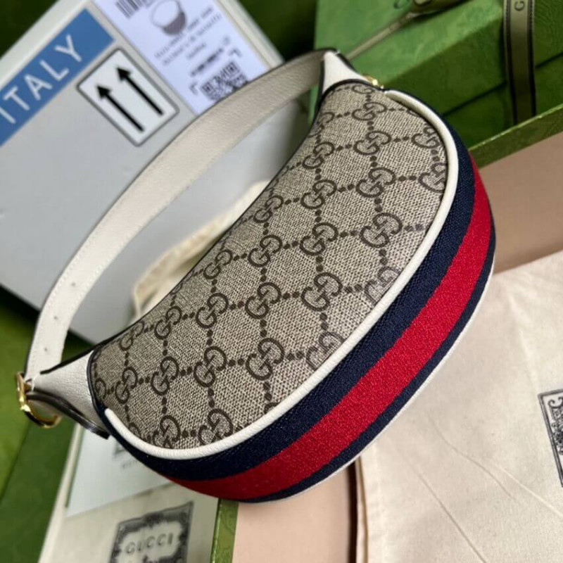 Wholesale Luxury Gucci Ophidia Gg Mini Bag 658551 - Image 5