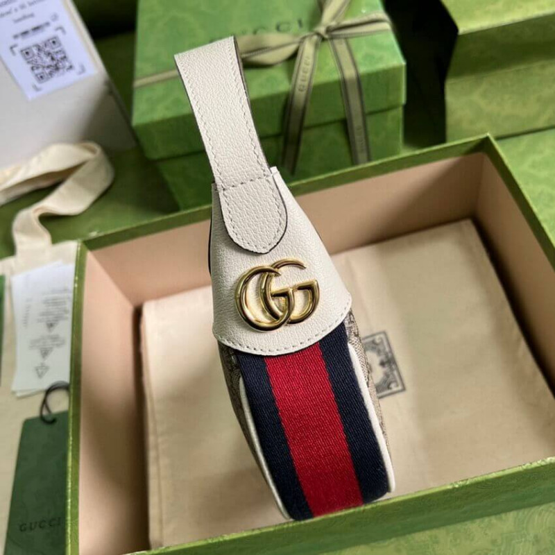 Wholesale Luxury Gucci Ophidia Gg Mini Bag 658551 - Image 6