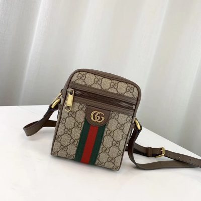 Alternative view of Wholesale Luxury Gucci Ophidia Gg Shoulder Bag 598127