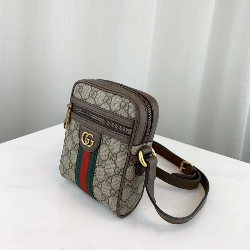 Wholesale Luxury Gucci Ophidia Gg Shoulder Bag 598127 - Image 4