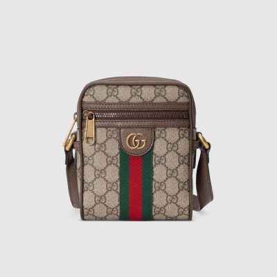 Wholesale Luxury Gucci Ophidia Gg Shoulder Bag 598127
