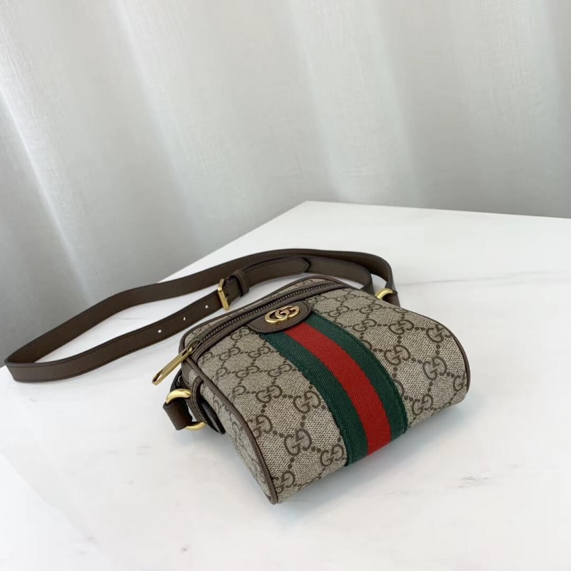 Wholesale Luxury Gucci Ophidia Gg Shoulder Bag 598127 - Image 6