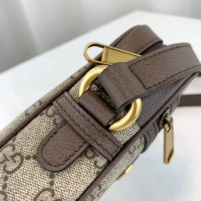 Wholesale Luxury Gucci Ophidia Gg Shoulder Bag 598127 - Image 9