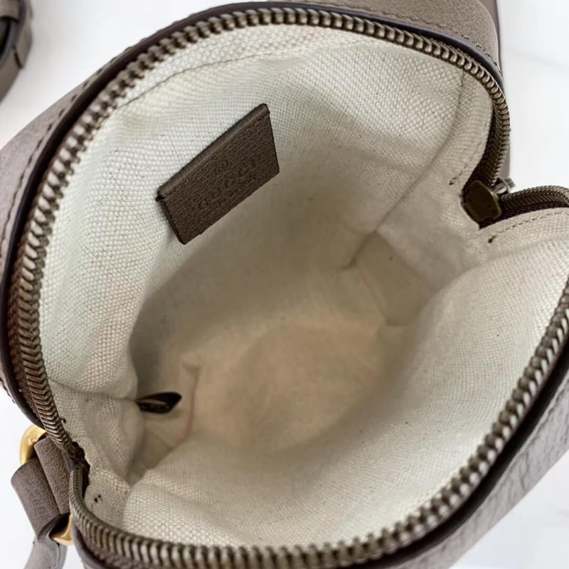 Wholesale Luxury Gucci Ophidia Gg Shoulder Bag 598127 - Image 10