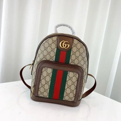 Alternative view of Wholesale Luxury Gucci Ophidia Gg Small Backpack 547965
