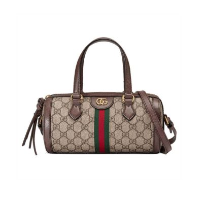 Wholesale Luxury Gucci Ophidia Gg Small Boston Bag 602577