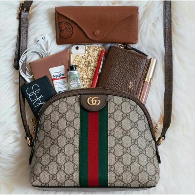 Alternative view of Wholesale Luxury Gucci Ophidia Gg Small Shoulder Bag 499621