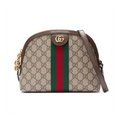 Wholesale Luxury Gucci Ophidia Gg Small Shoulder Bag 499621