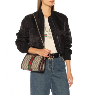 Alternative view of Wholesale Luxury Gucci Ophidia Gg Small Shoulder Bag 503877
