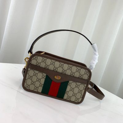 Alternative view of Wholesale Luxury Gucci Ophidia Gg Small Shoulder Bag 598130