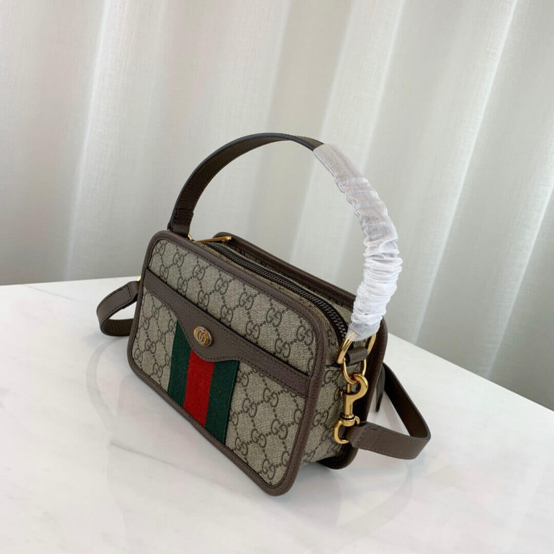 Wholesale Luxury Gucci Ophidia Gg Small Shoulder Bag 598130 - Image 3