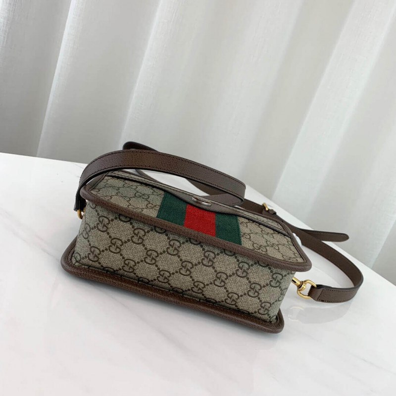 Wholesale Luxury Gucci Ophidia Gg Small Shoulder Bag 598130 - Image 5