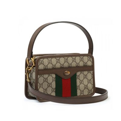 Wholesale Luxury Gucci Ophidia Gg Small Shoulder Bag 598130