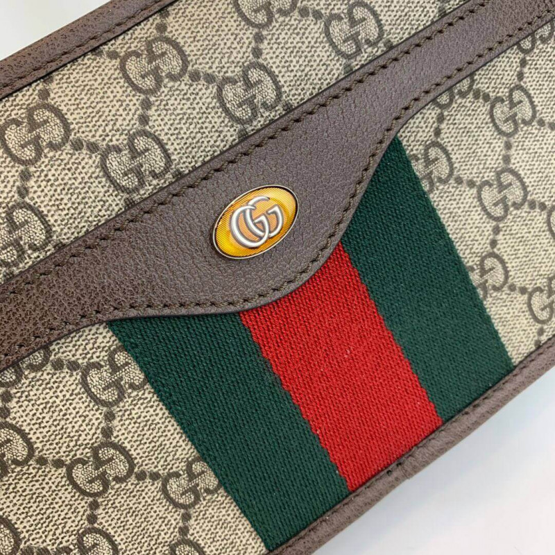 Wholesale Luxury Gucci Ophidia Gg Small Shoulder Bag 598130 - Image 6