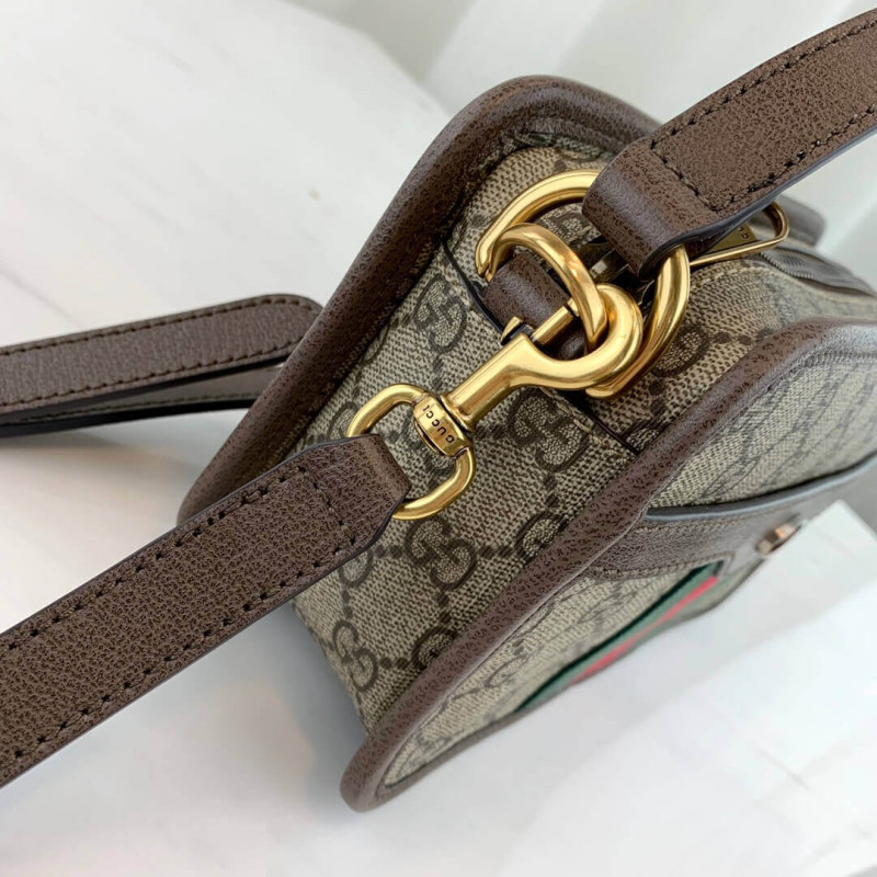 Wholesale Luxury Gucci Ophidia Gg Small Shoulder Bag 598130 - Image 7
