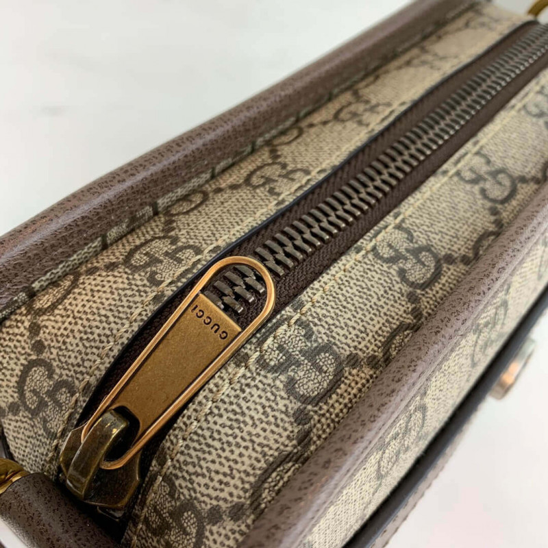 Wholesale Luxury Gucci Ophidia Gg Small Shoulder Bag 598130 - Image 8