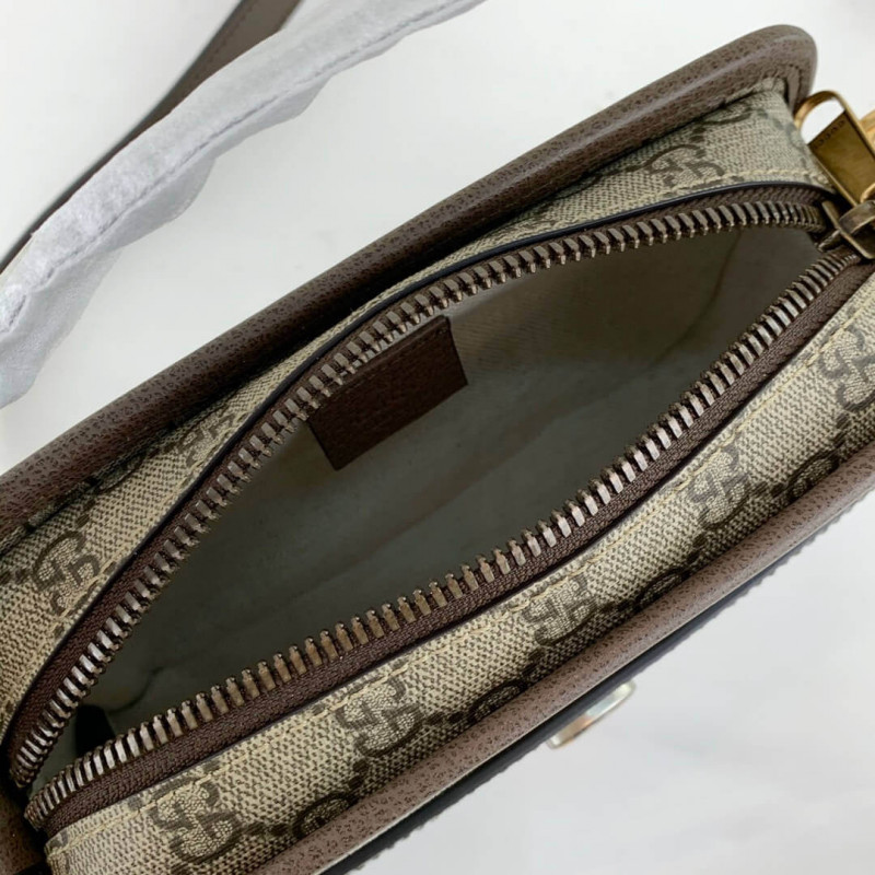 Wholesale Luxury Gucci Ophidia Gg Small Shoulder Bag 598130 - Image 9