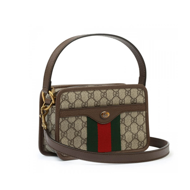 Wholesale Luxury Gucci Ophidia Gg Small Shoulder Bag 598130