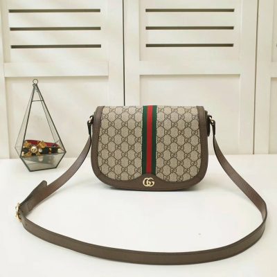 Alternative view of Wholesale Luxury Gucci Ophidia Gg Small Shoulder Bag 601044