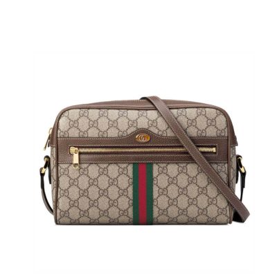 Wholesale Luxury Gucci Ophidia Gg Supreme Small Shoulder Bag 517080