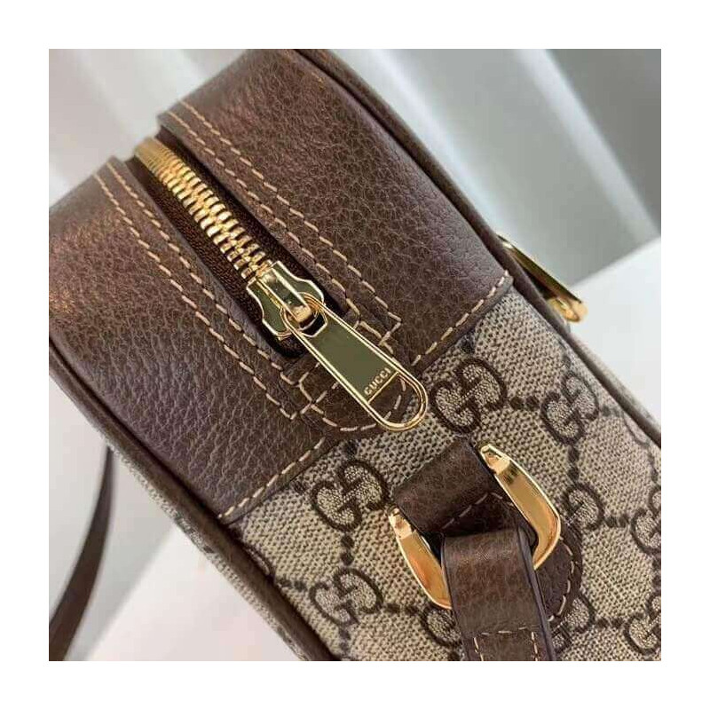 Wholesale Luxury Gucci Ophidia Gg Supreme Small Shoulder Bag 517080 - Image 8