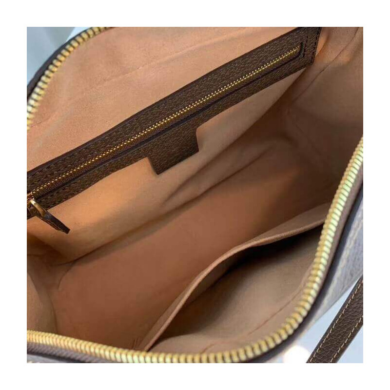 Wholesale Luxury Gucci Ophidia Gg Supreme Small Shoulder Bag 517080 - Image 10
