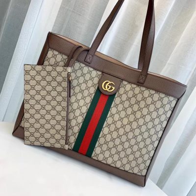 Alternative view of Wholesale Luxury Gucci Ophidia Gg Tote 547947