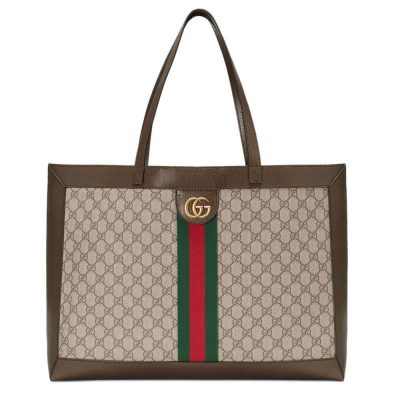 Wholesale Luxury Gucci Ophidia Gg Tote 547947