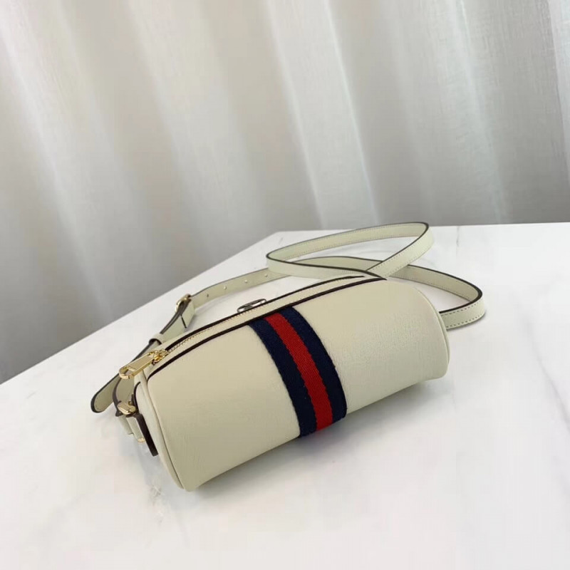 Wholesale Luxury Gucci Ophidia Leather Mini Bag 517350 - Image 5
