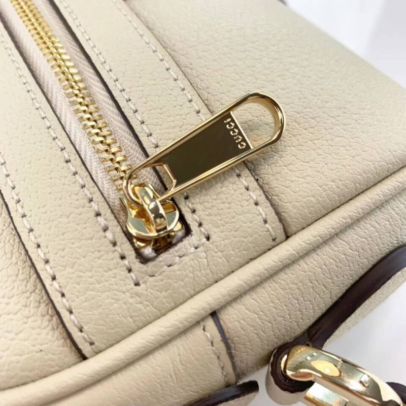 Wholesale Luxury Gucci Ophidia Leather Mini Bag 517350 - Image 7