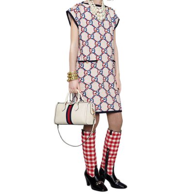 Alternative view of Wholesale Luxury Gucci Ophidia Medium Top Handle Bag 524532