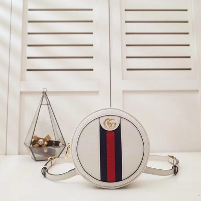Alternative view of Wholesale Luxury Gucci Ophidia Mini Backpack 598661