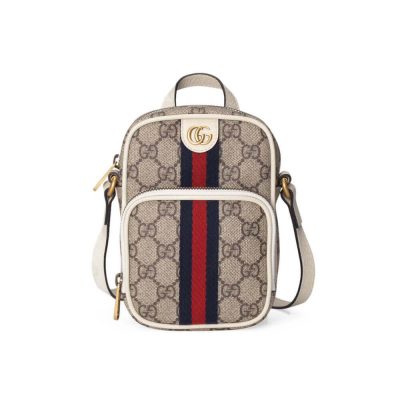 Wholesale Luxury Gucci Ophidia Mini Bag 671682